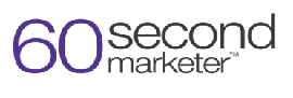 60 Second Marketer