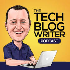 Tech Blog Writer