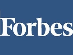 Forbes Logo