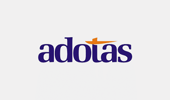 Adotas Logo