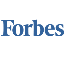 Forbes Logo