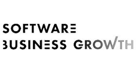 Software Business Growth Logo