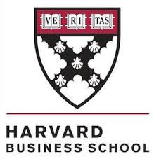 Harvard Business School Logo