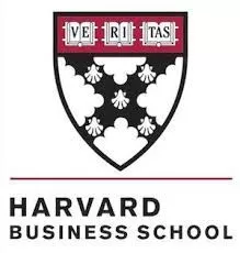 Harvard Business School Logo