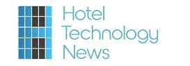Hotel Technology News Logo