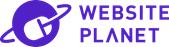 Website Planet Logo