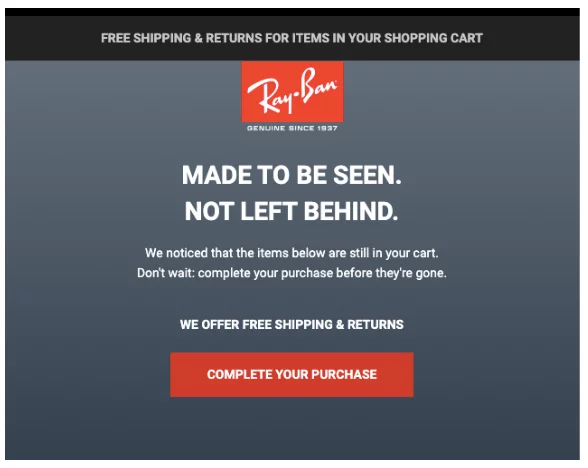 ray-ban