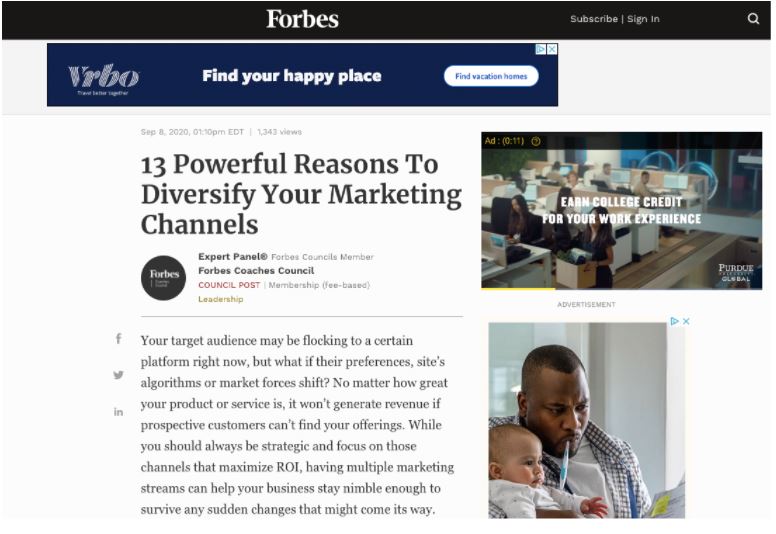 Forbes