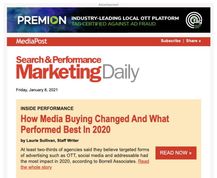 MediaPost