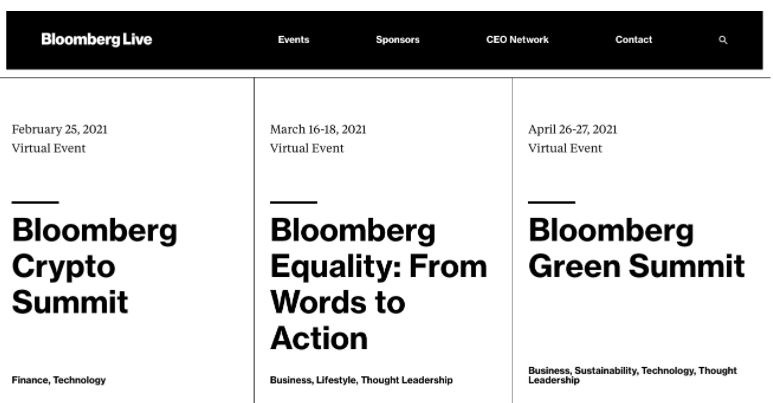 bloomberg