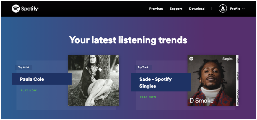 spotify