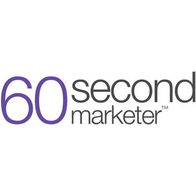 60sec-marketer logo