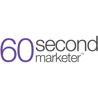 60sec-marketer logo