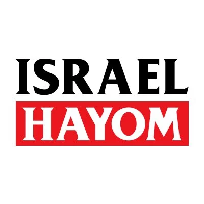 israel hayom