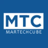 martechcube logo