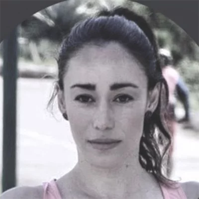 Aimee-Alena Mitnovizki