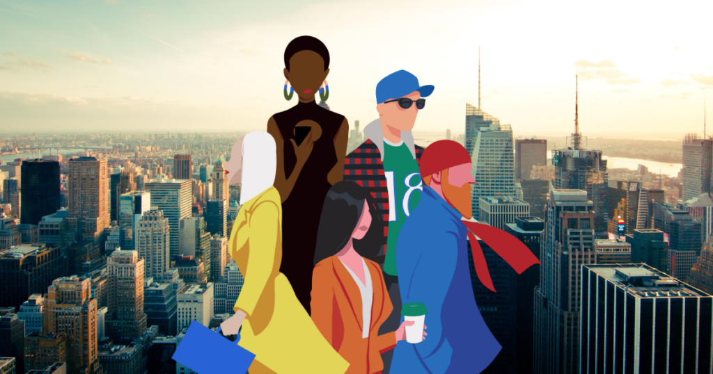 build audience trust