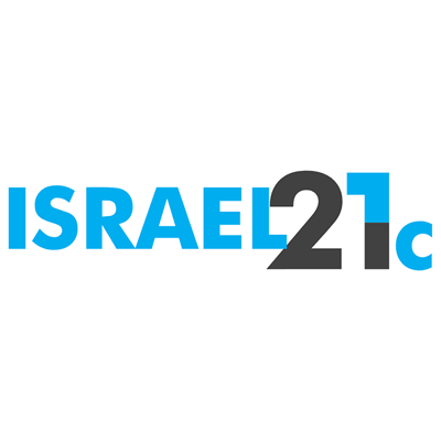 israel21c logo