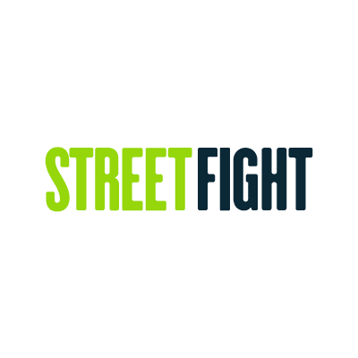 StreetFight Logo