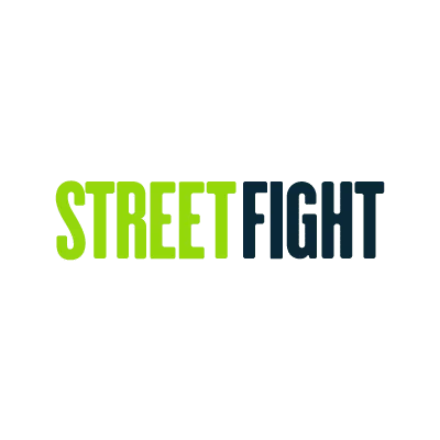 StreetFight Logo