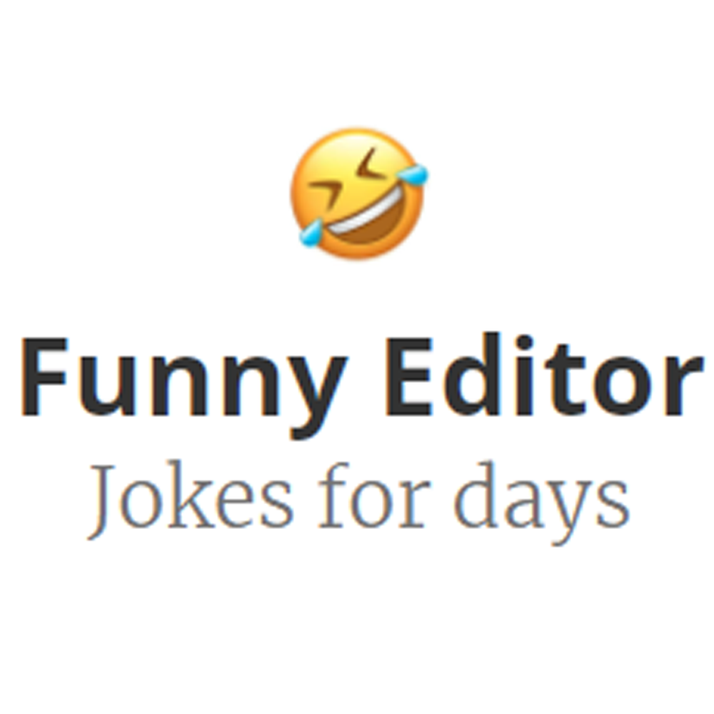 Funny Editor