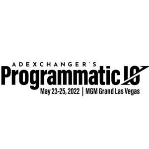 programmatic io may